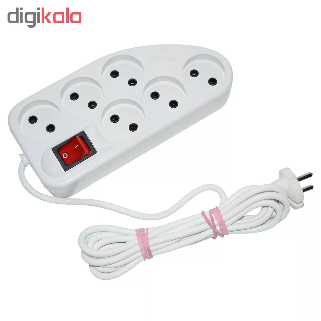 چند راهی برق کلاسیک مدل 10-A