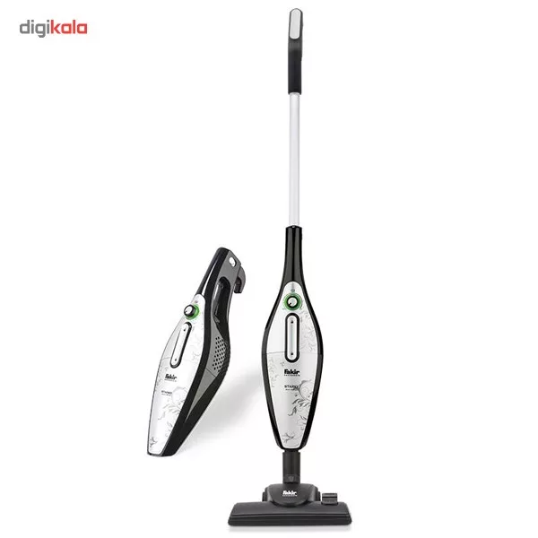 جاروبرقی فکر مدل Starky