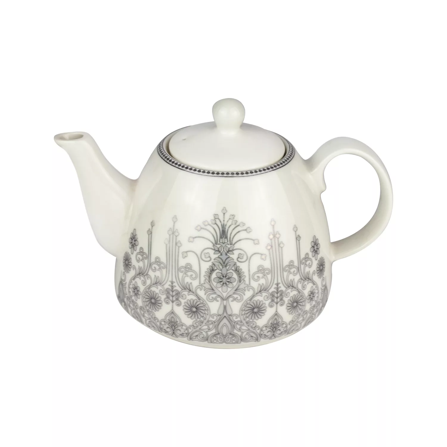 ست کتری و قوری مدل قیطاسی 9060