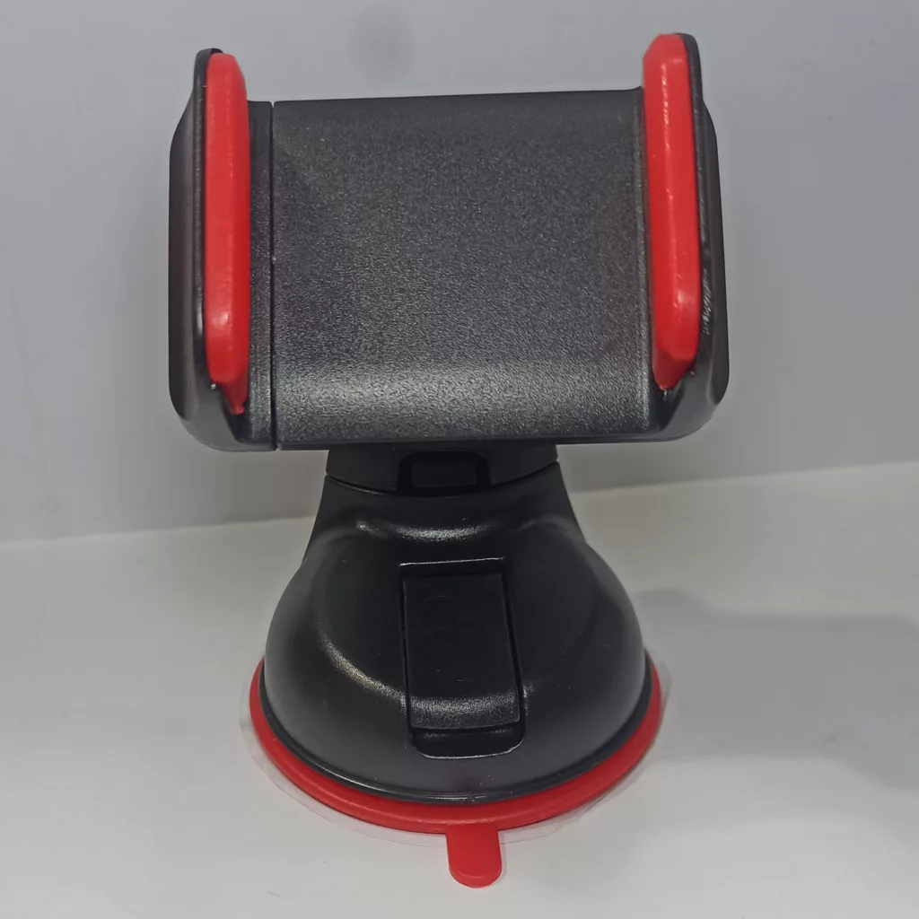 پایه نگهدارنده گوشی موبایل مدل SILICONE SUCKER