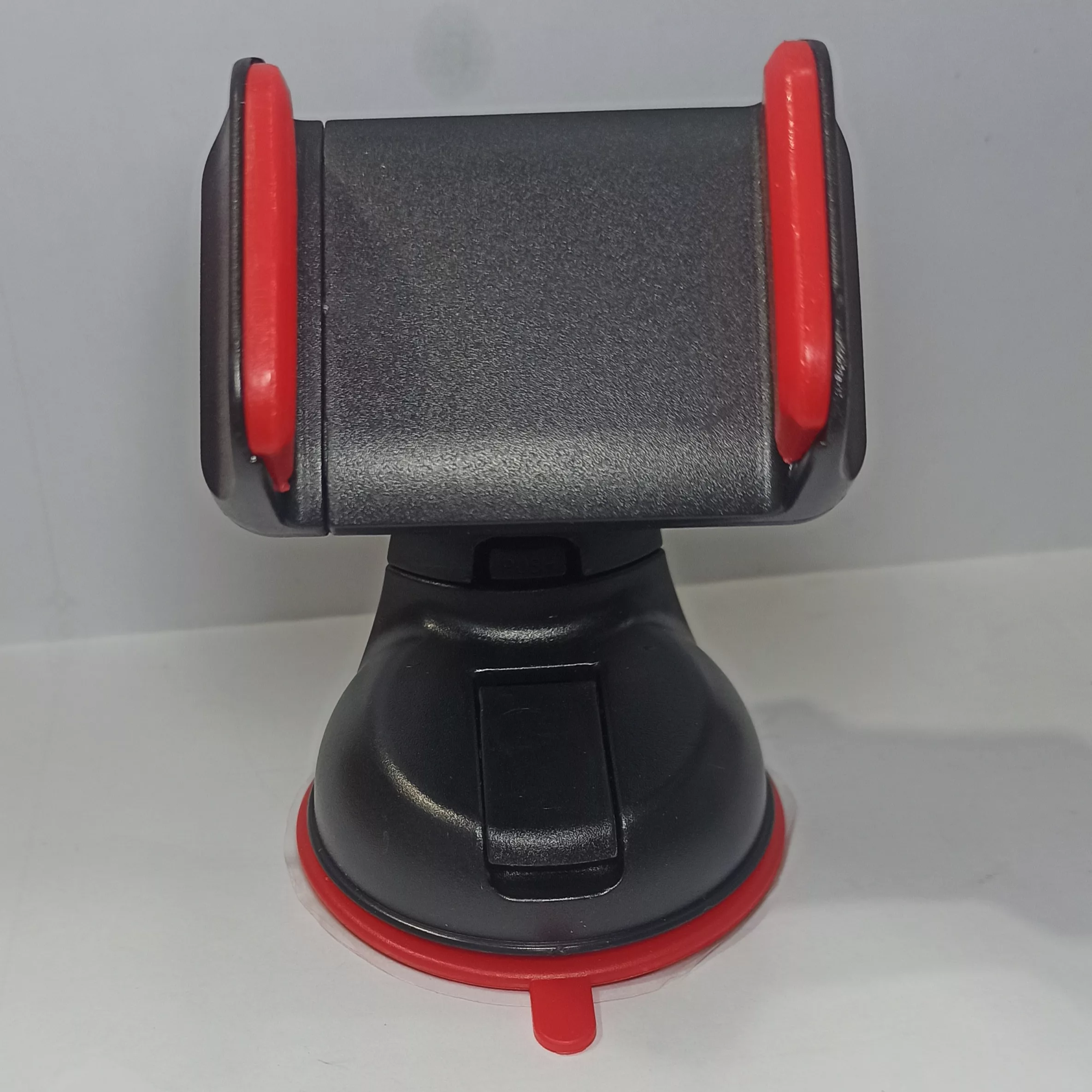 پایه نگهدارنده گوشی موبایل مدل SILICONE SUCKER