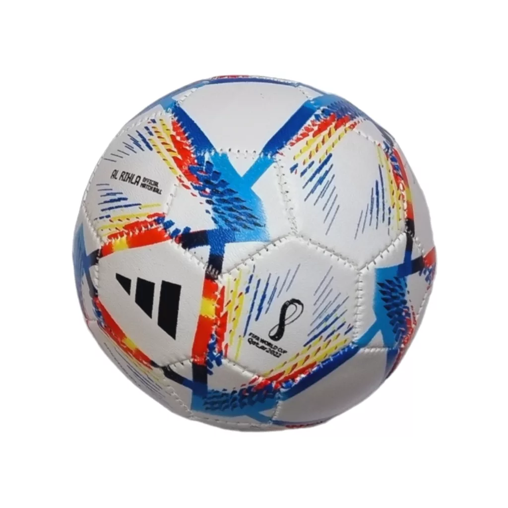 توپ هندبال مدل جام حهانی قطر 2022