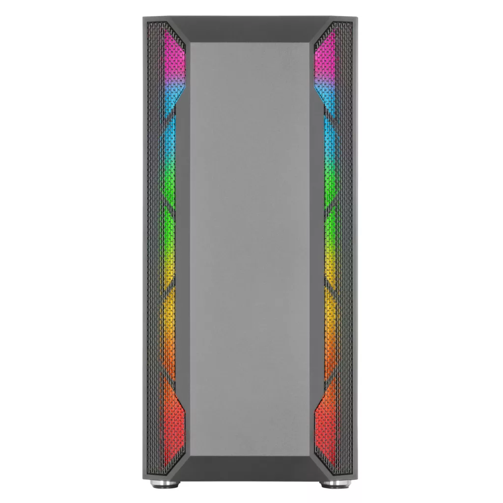 کامپیوتر دسکتاپ مدل RS-500|64GB RAM-RX580