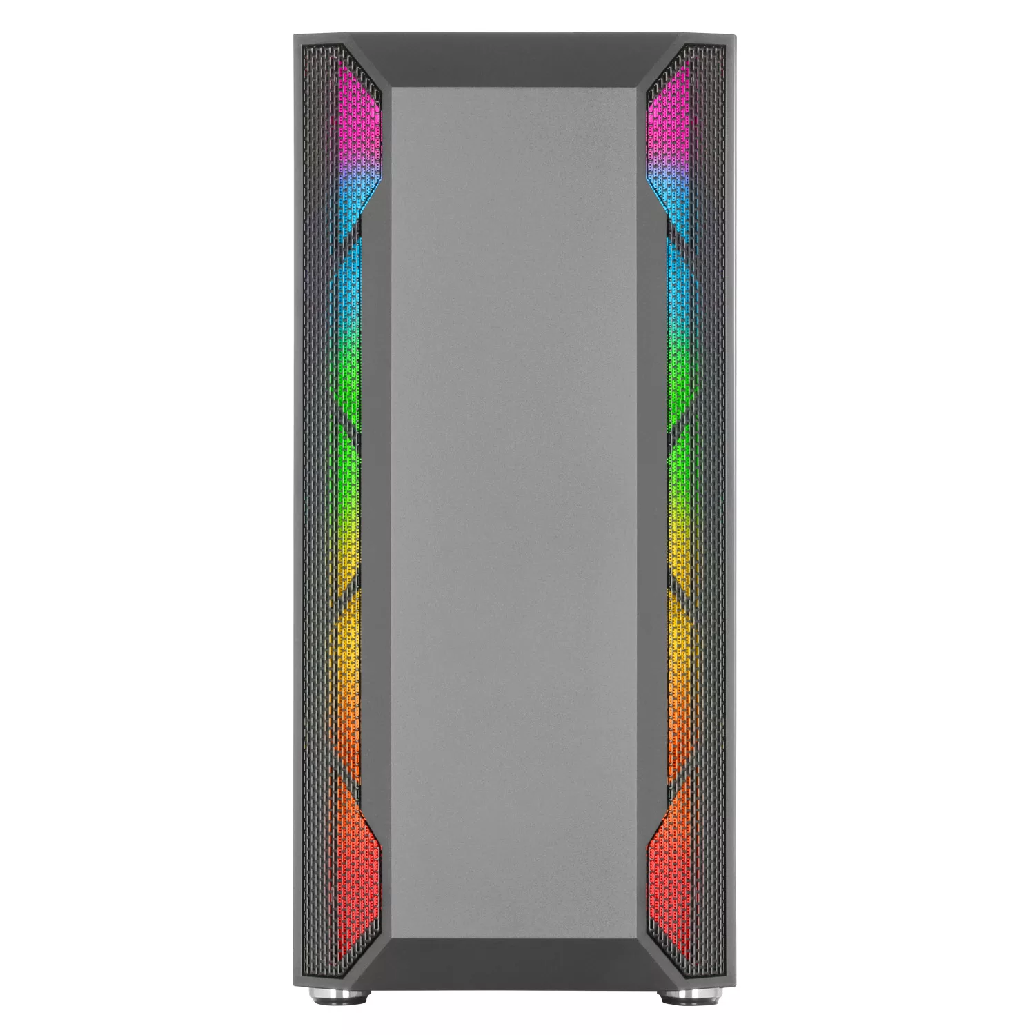 کامپیوتر دسکتاپ مدل RS-500|64GB RAM-RX580 کامپیوتر دسکتاپ مدل RS-500|64GB RAM-RX580