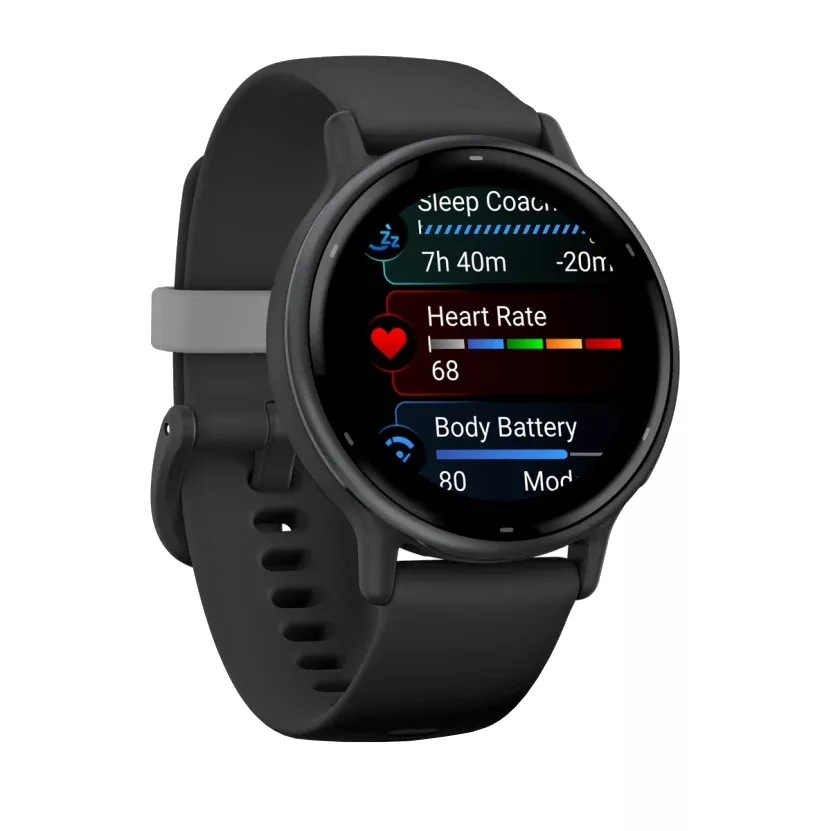 ساعت هوشمند گارمین مدل Vivoactive 5