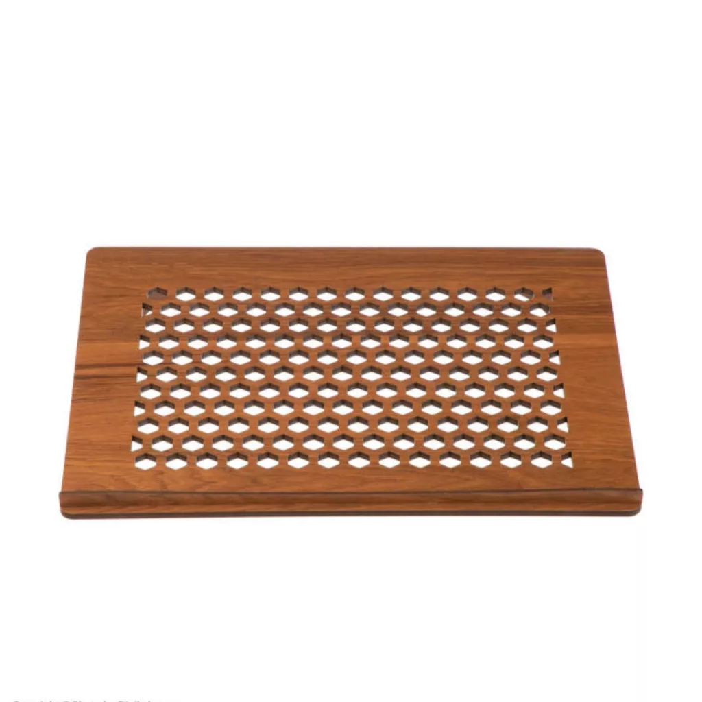 پایه نگهدارنده لپ تاپ مدل کیان 01