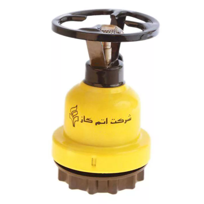 اجاق سفری اتم گاز مدل B100