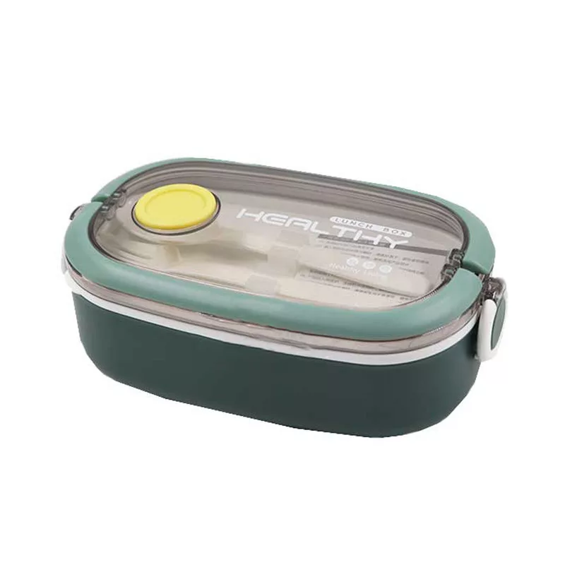 ظرف غذا مدل لانچ باکس کد 223 گنجایش 0.900 لیتر