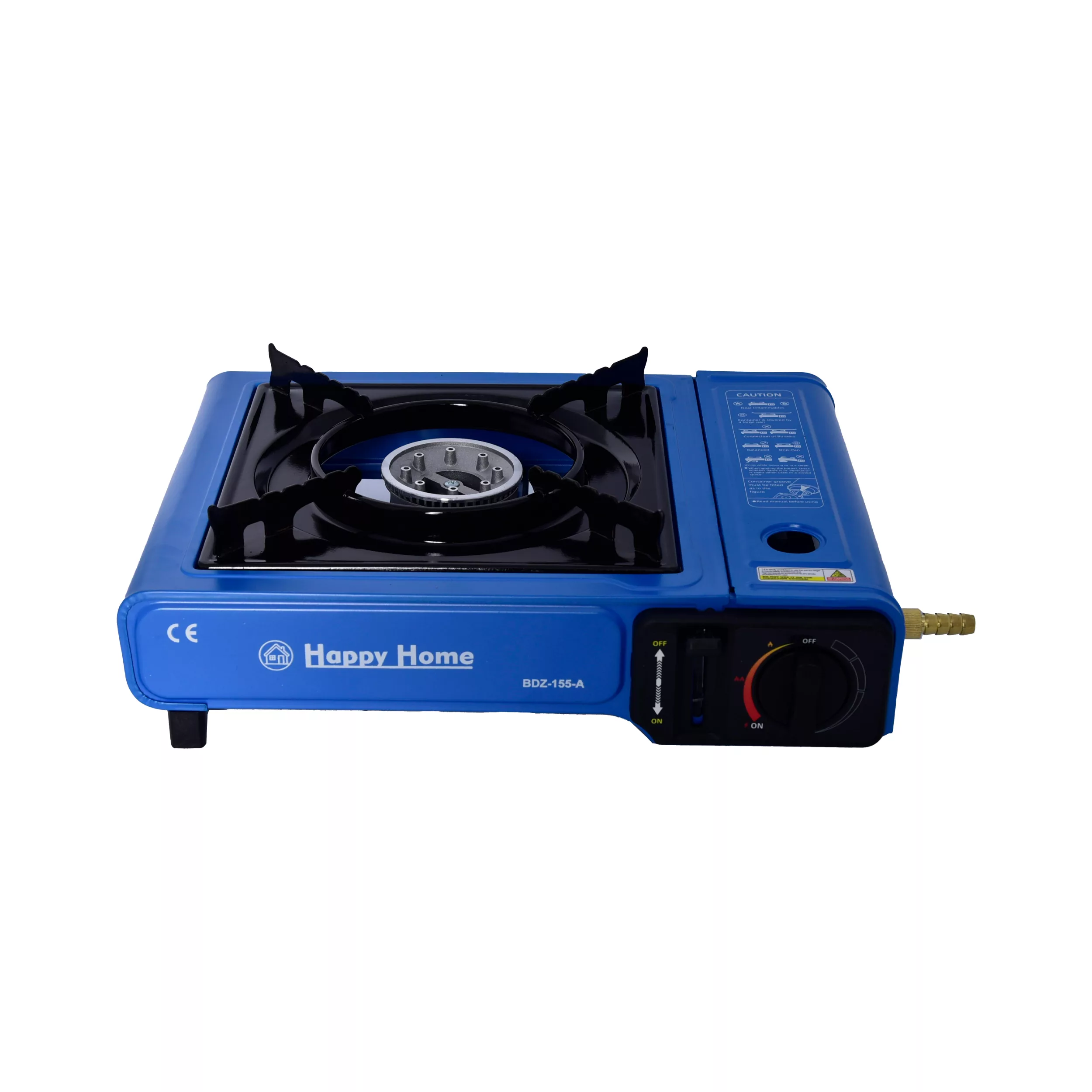 اجاق سفری مدل هپی هوم