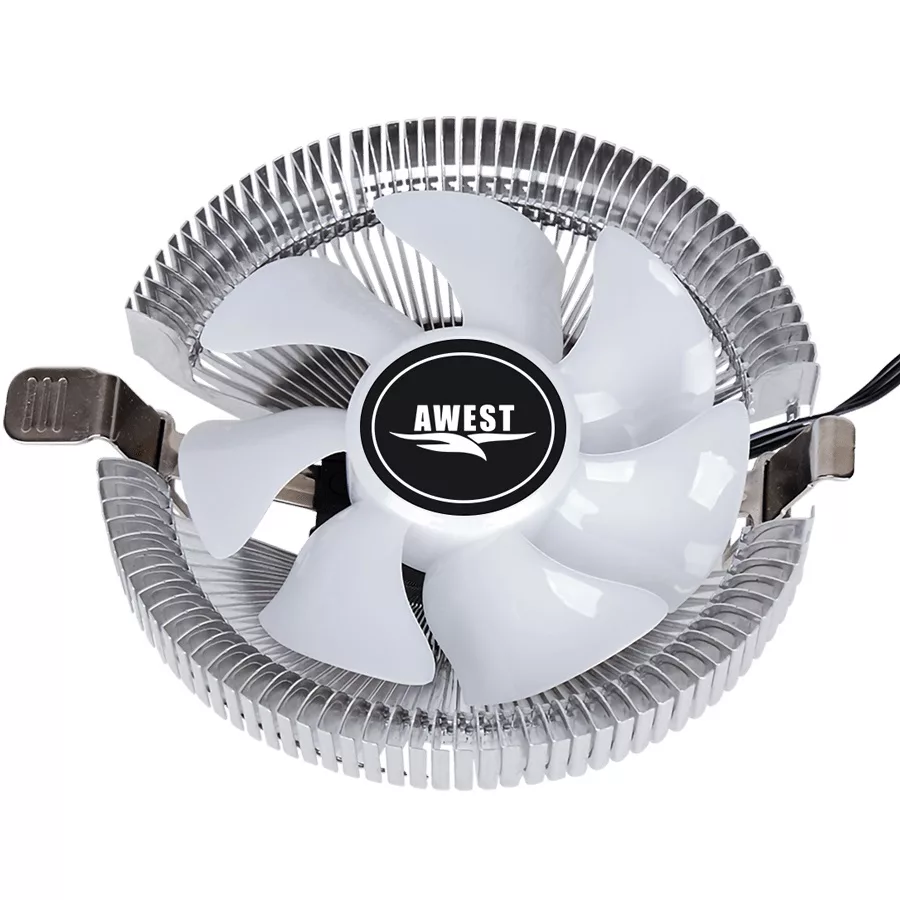 سیستم خنک‌کننده بادی اوست مدل GT-AV80 SIGMA