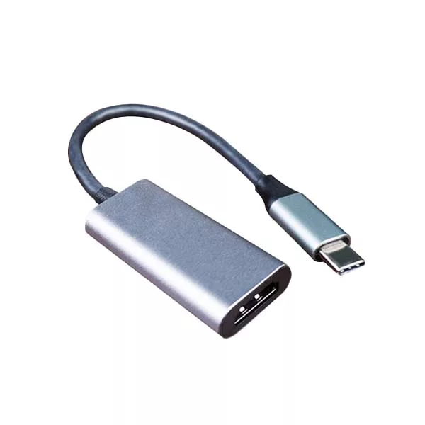 مبدل USB-C به HDMI کی نت مدل K-COCMHD02