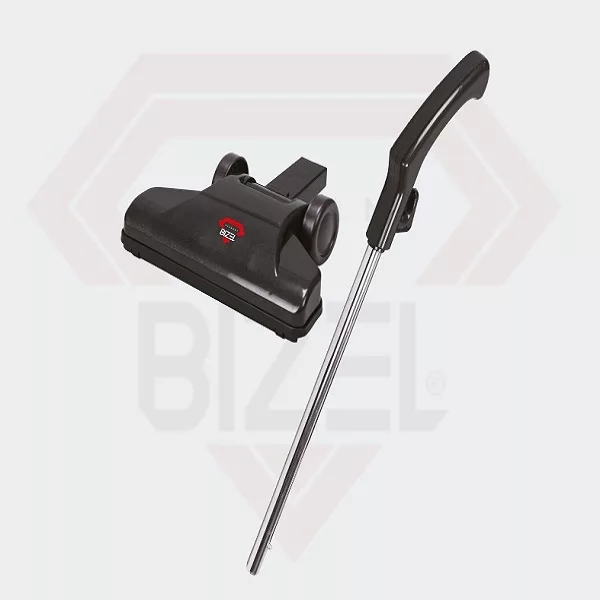 جاروبرقی مخزندار 1200 وات بیزل مدل 310