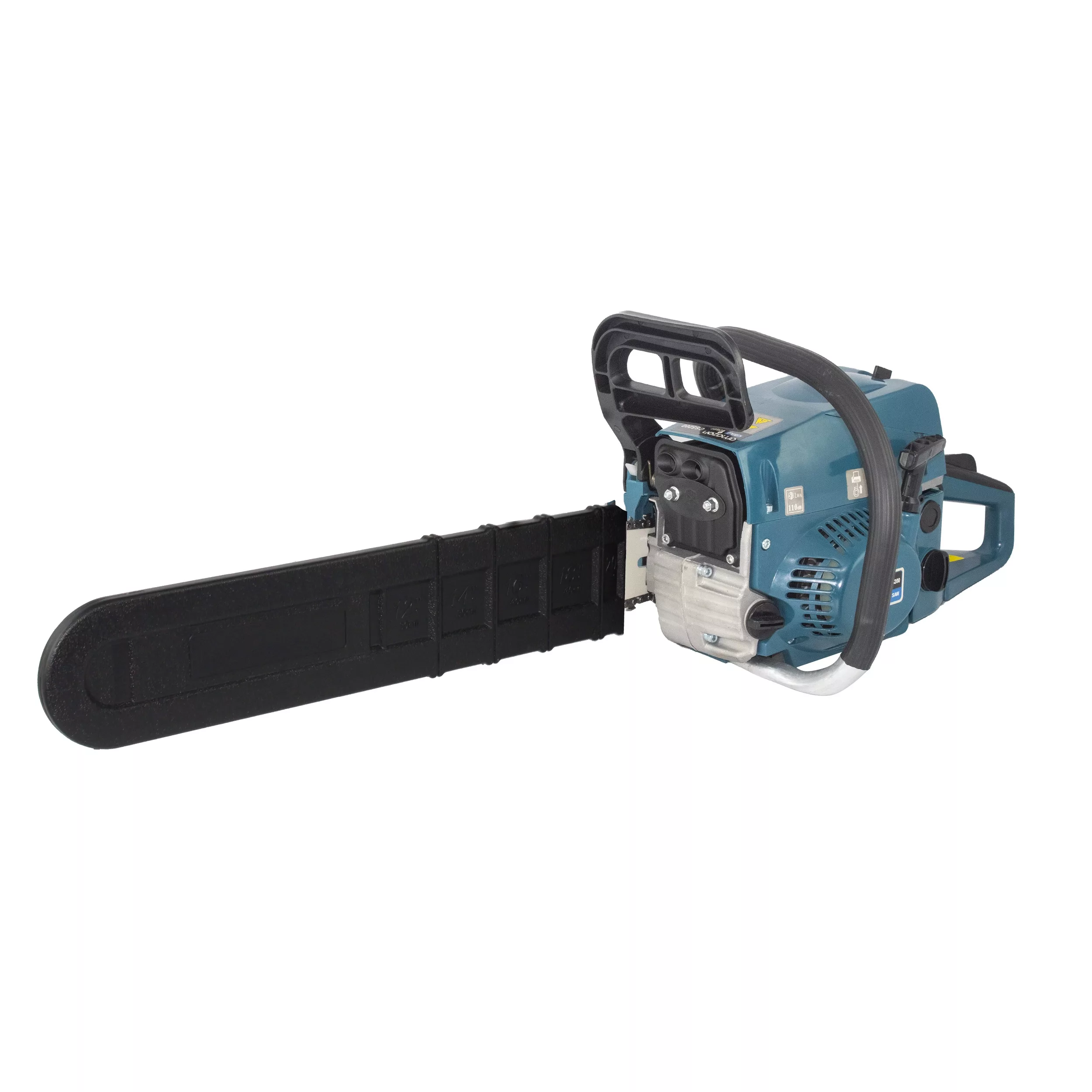 اره زنجیری بنزینی آمازون مدل CS5800