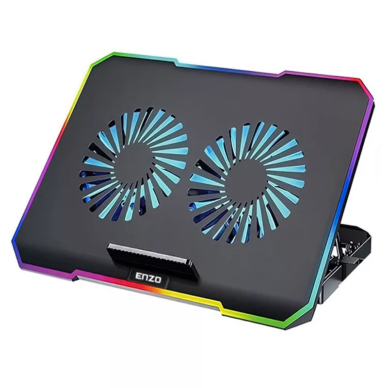 پایه خنک کننده  لپ تاپ انزو مدل LF-225