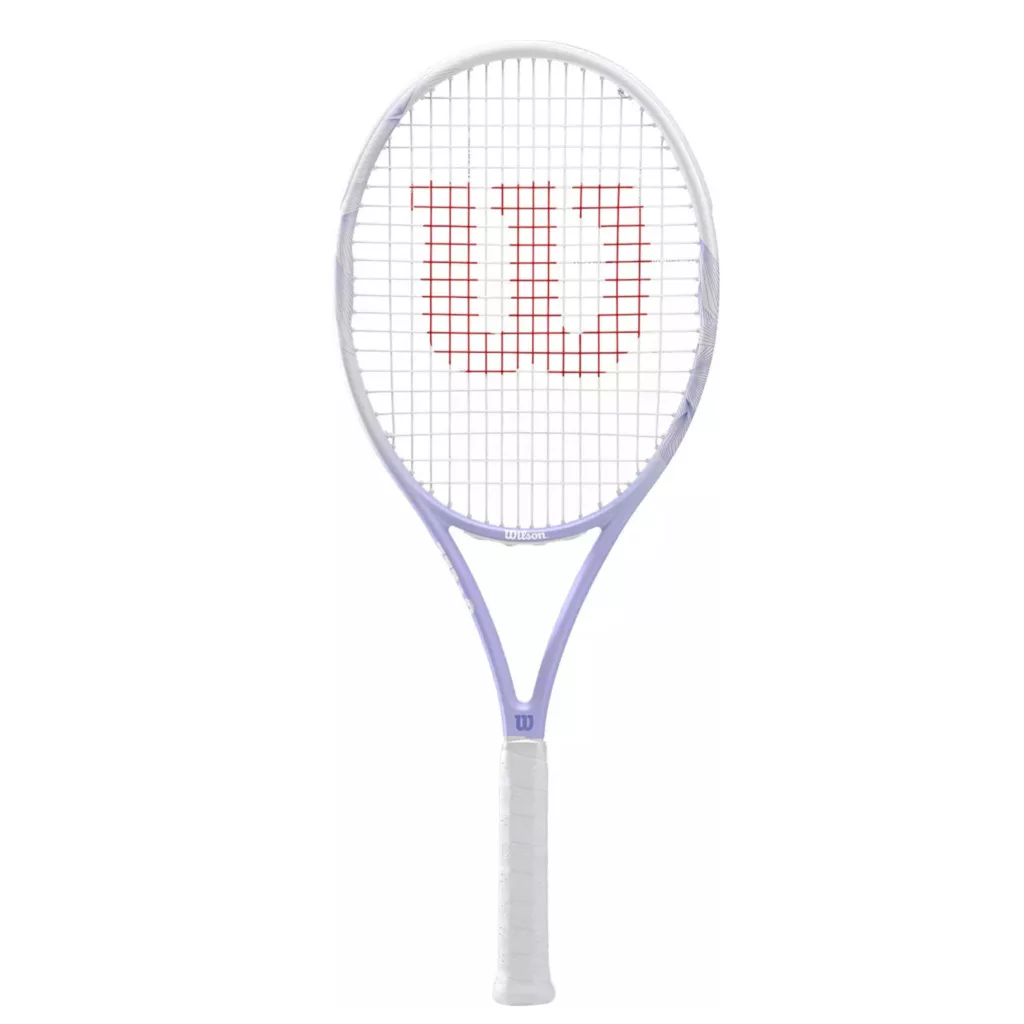 راکت تنیس ویلسون مدل  SOLESTE 105 TNS