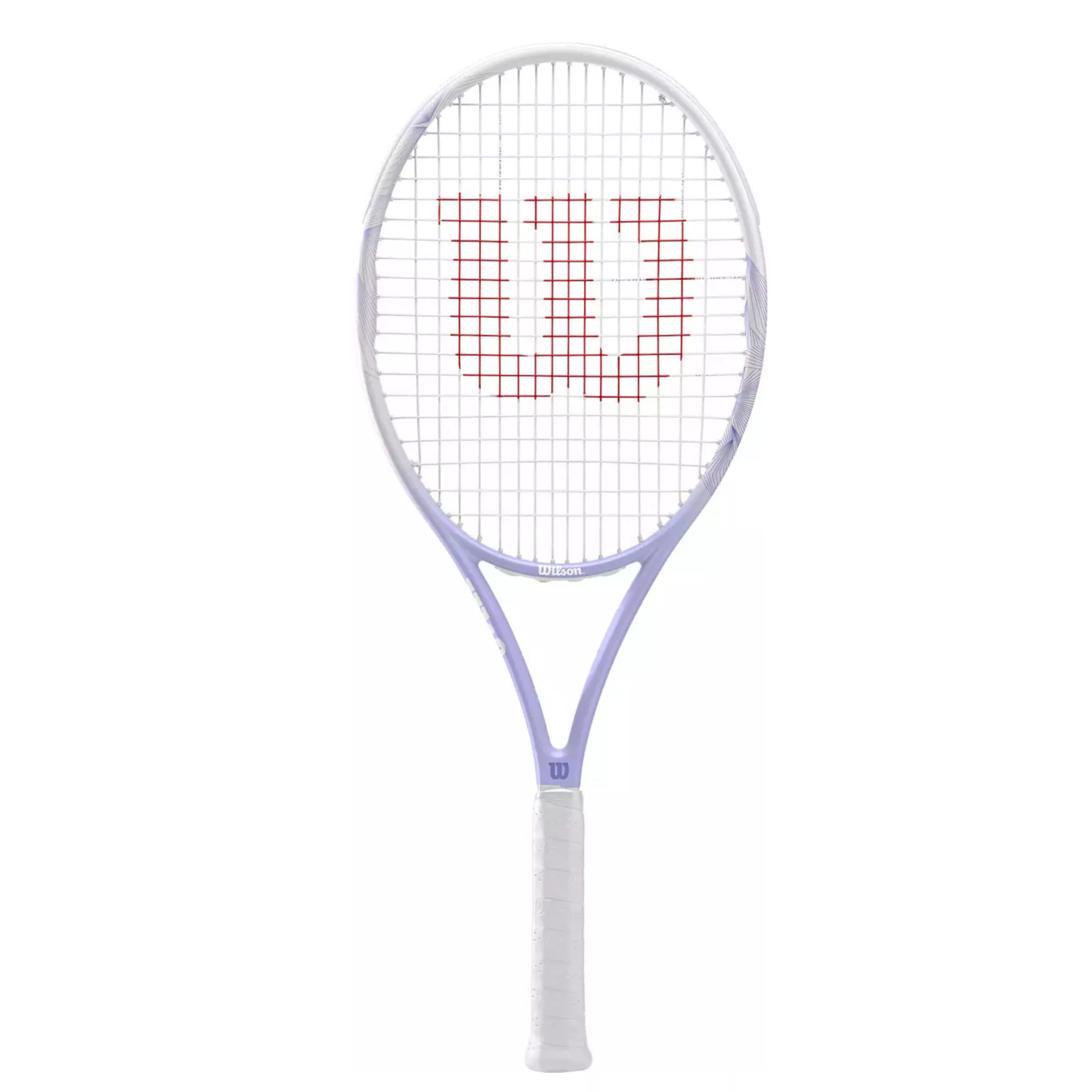 راکت تنیس ویلسون مدل  SOLESTE 105 TNS