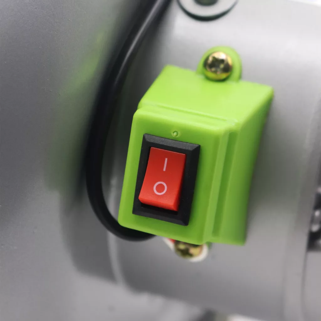 دستگاه دمنده رابین مدل برقی کد YP-2.5INCH/260W