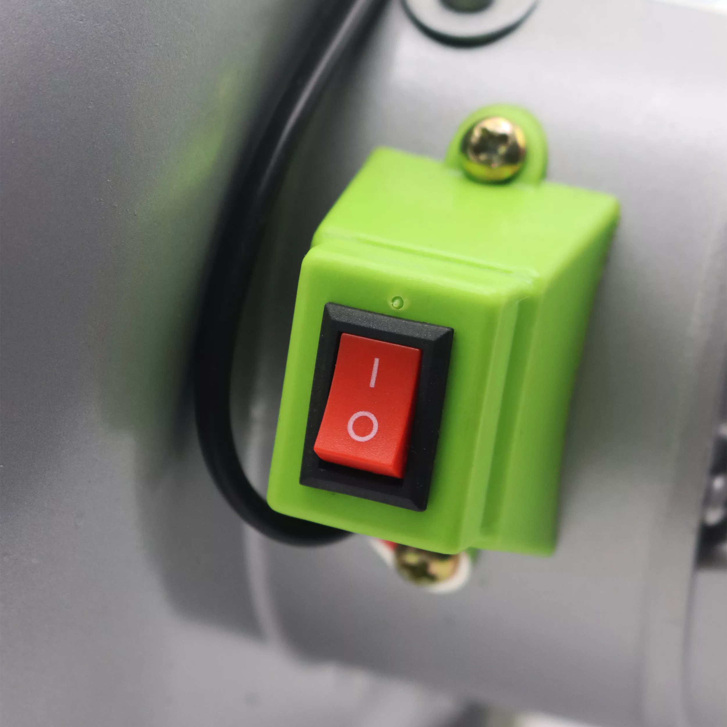 دستگاه دمنده رابین مدل برقی کد YP-2.5INCH/260W