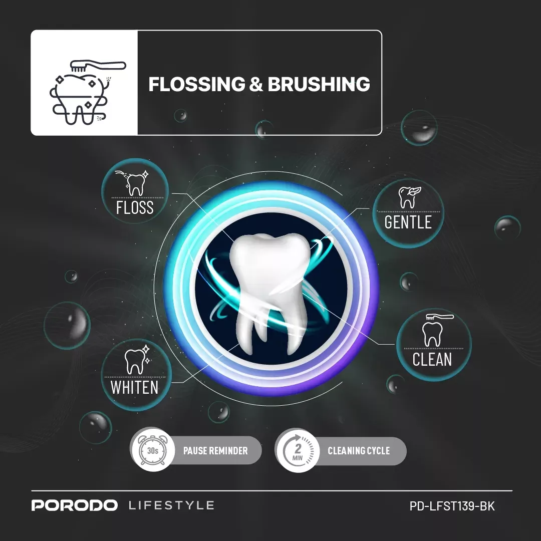 مسواک برقی پرودو مدل LFS139