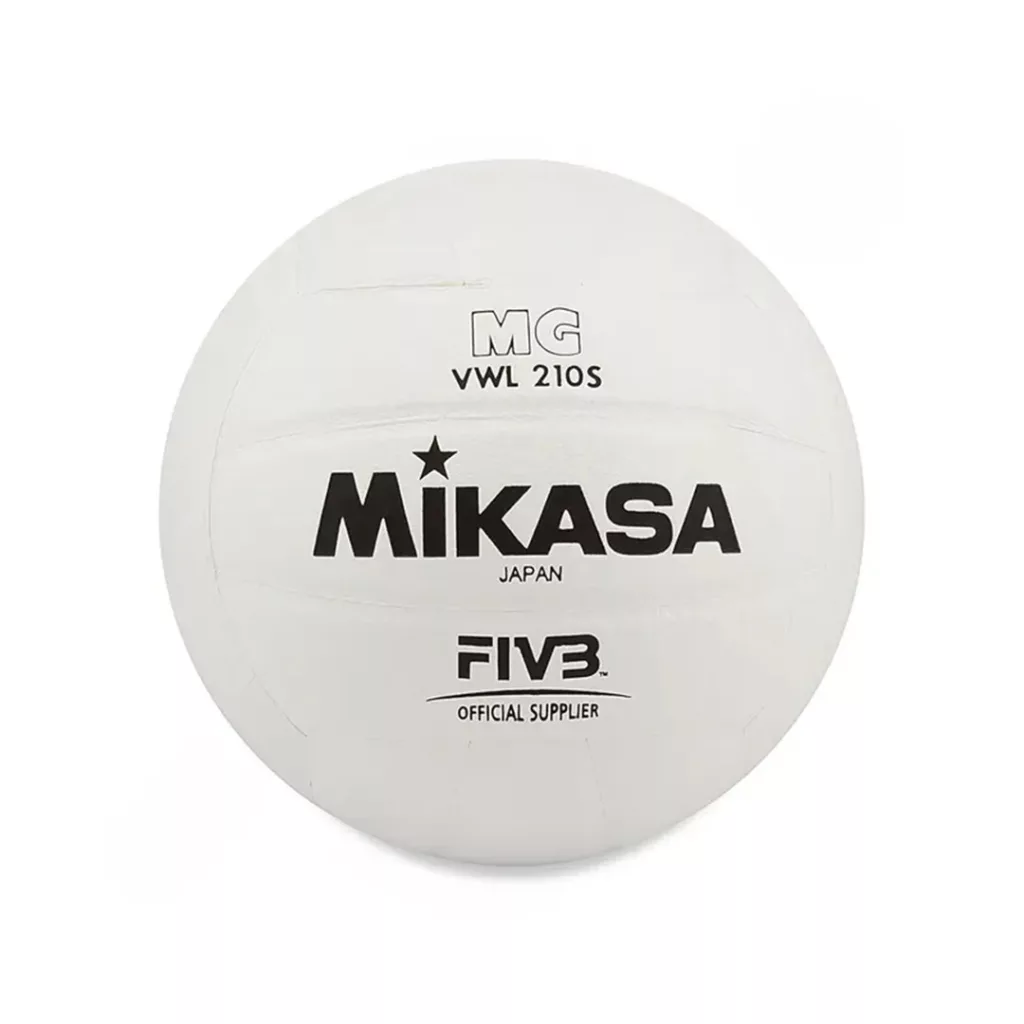 توپ والیبال میکاسا مدل 210S کد M2