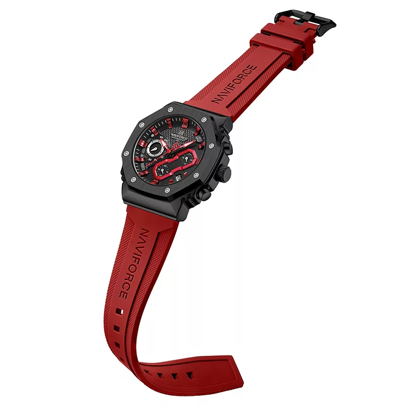 ساعت مچی عقربه‌ای نیوی فورس مدل NF8035