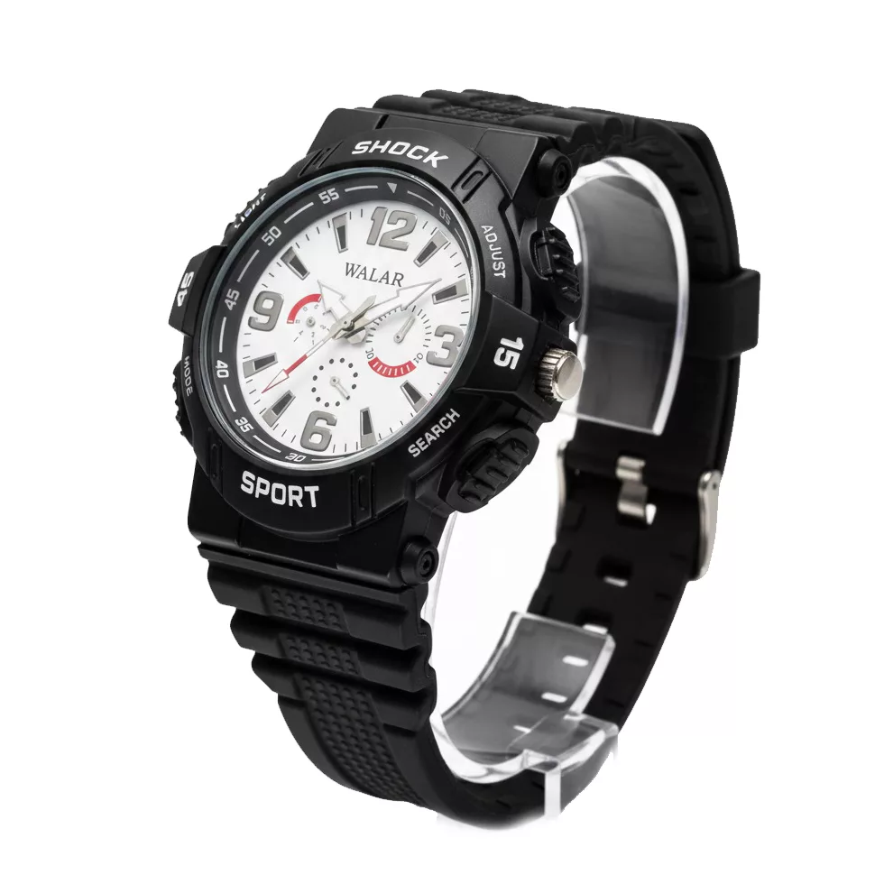 ساعت مچی عقربه‌ای والار مدل SP 5520