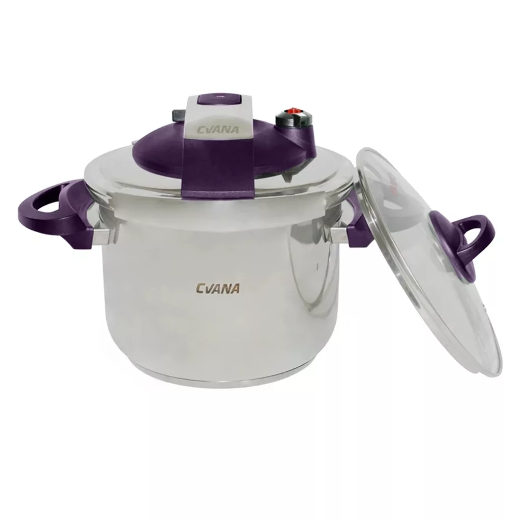 زودپز سیوانا مدل CVVSS2 گنجایش 6 لیتر