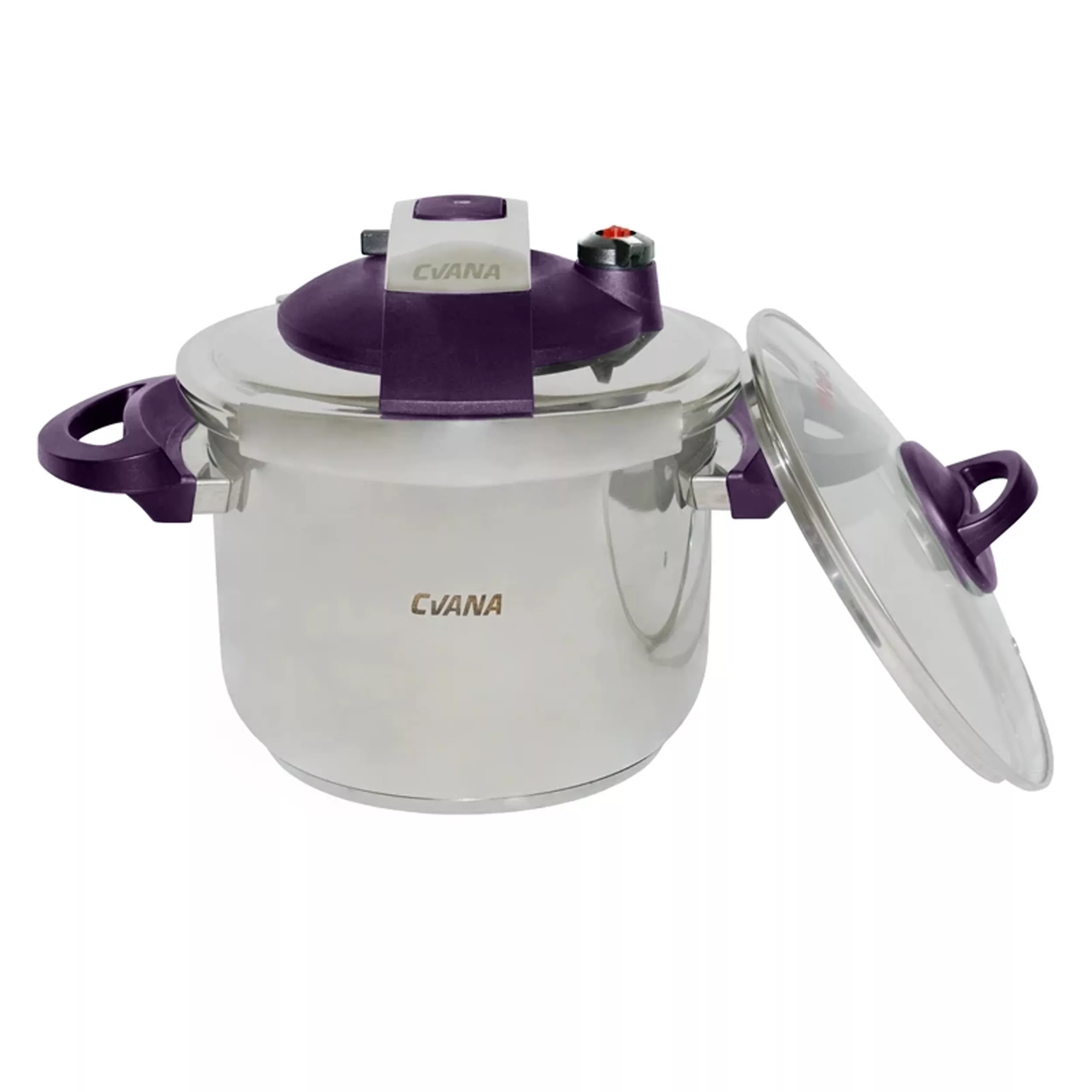 زودپز سیوانا مدل CVVSS2 گنجایش 6 لیتر