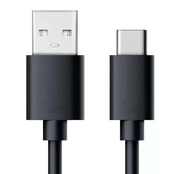 کابل تبدیل USB به USB-C مدل e-c طول 1 متر