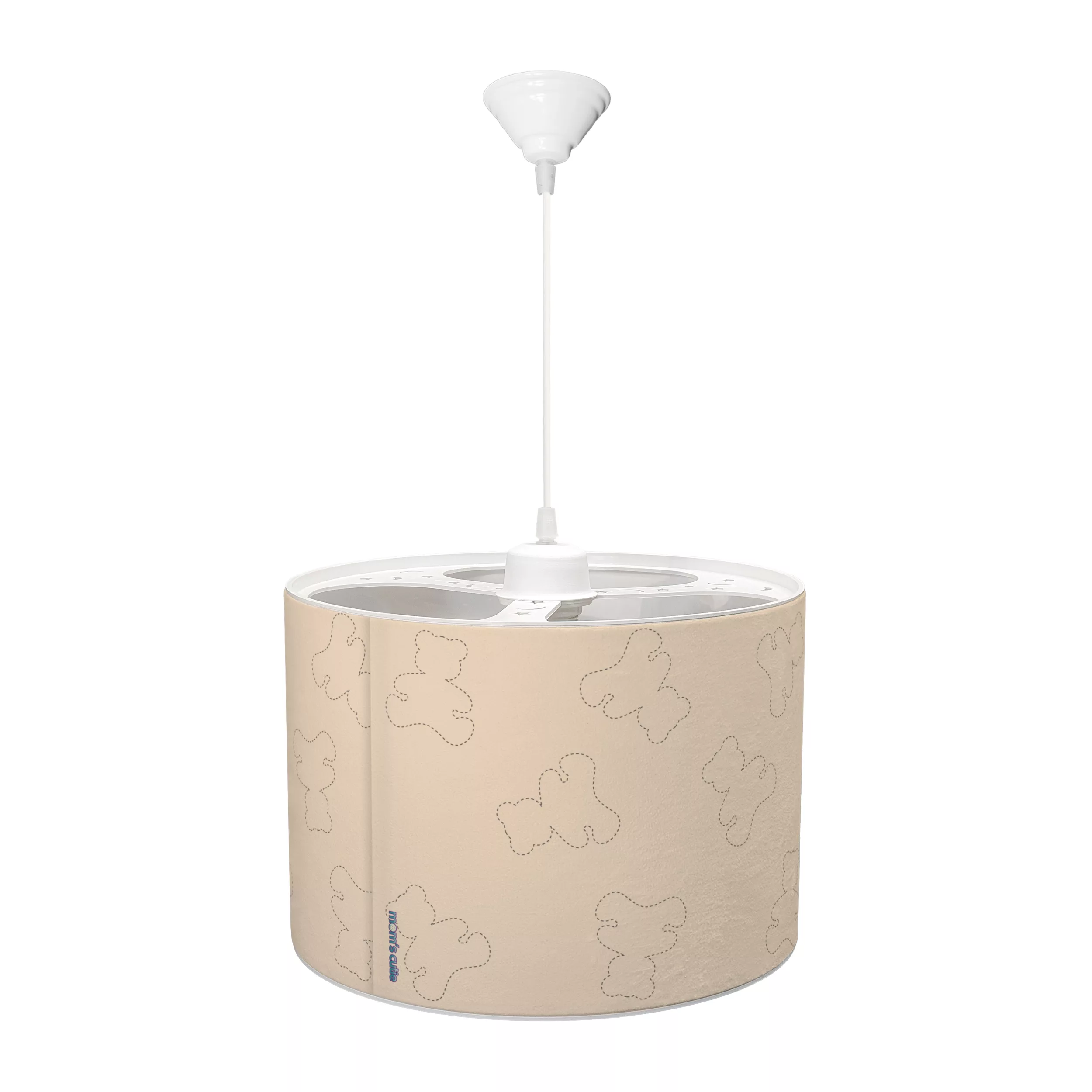 لوستر کودک مامز کیوتی مدل L99