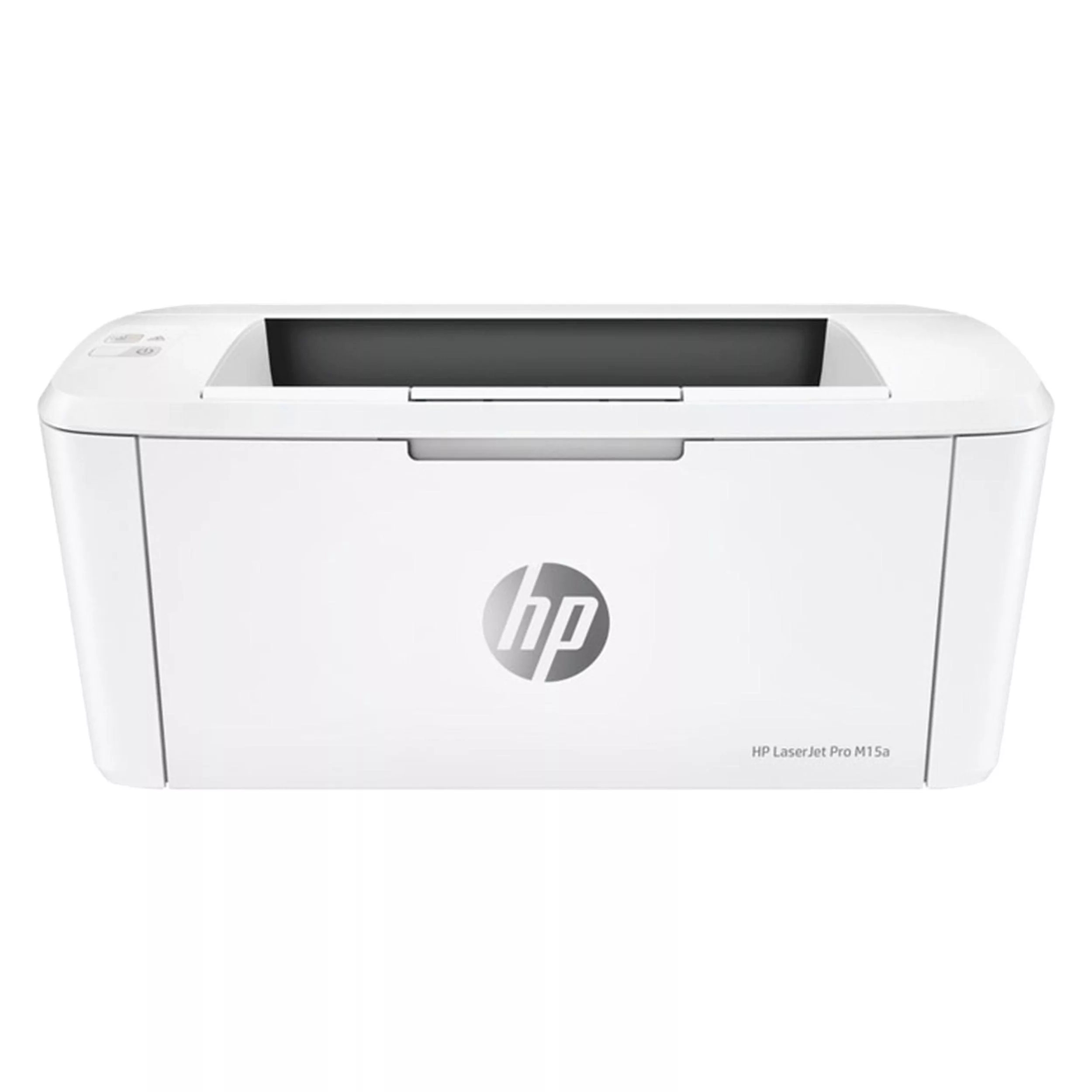 پرینتر لیزری اچ‌ پی مدل  LaserJet Pro M15a