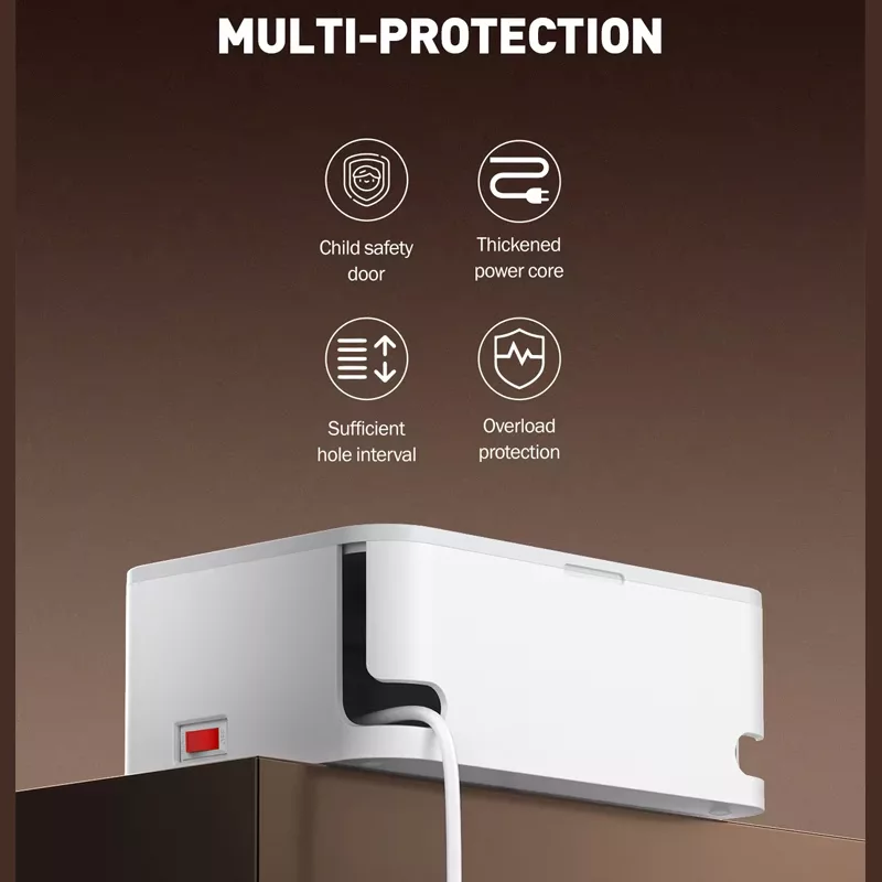 چندراهی برق الدینیو مدل SN5310