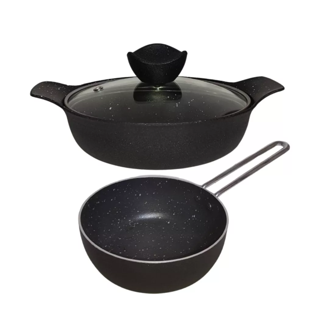 سرویس پخت و پز 3 پارچه مدل T3-21