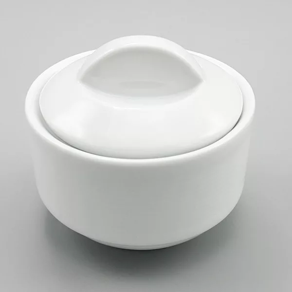 سرویس غذا خوری 42 پارچه شرکت صنایع چینی تقدیس مدل هتلی ریلی