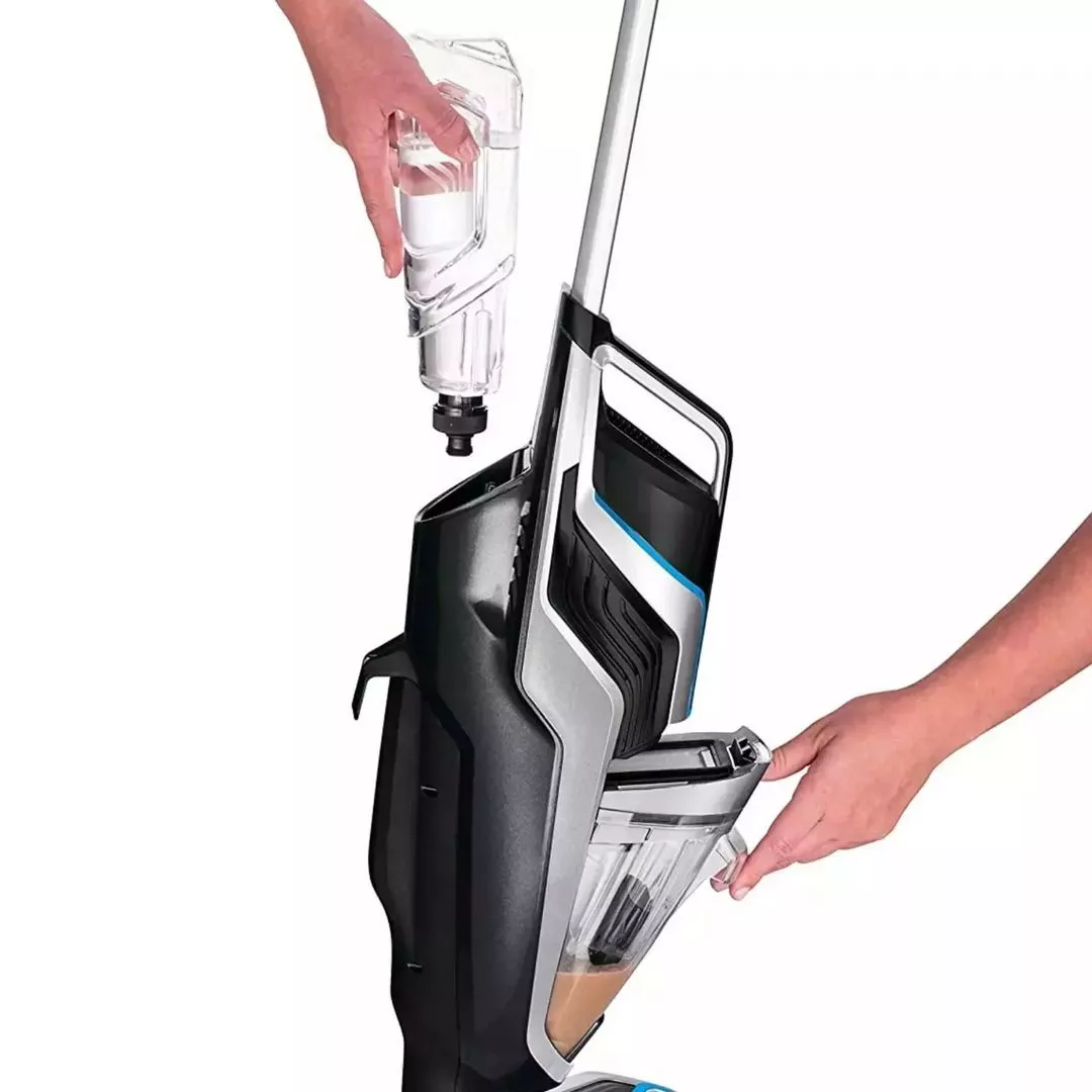 جاروبرقی 560 وات بیسل مدل Crosswave