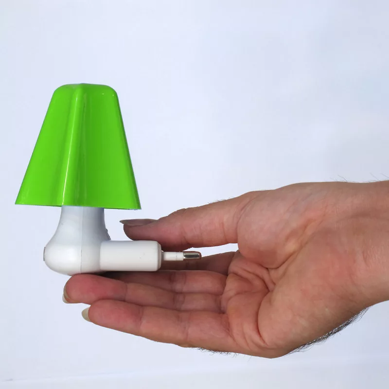 چراغ خواب اتاق کودک مدل parsi