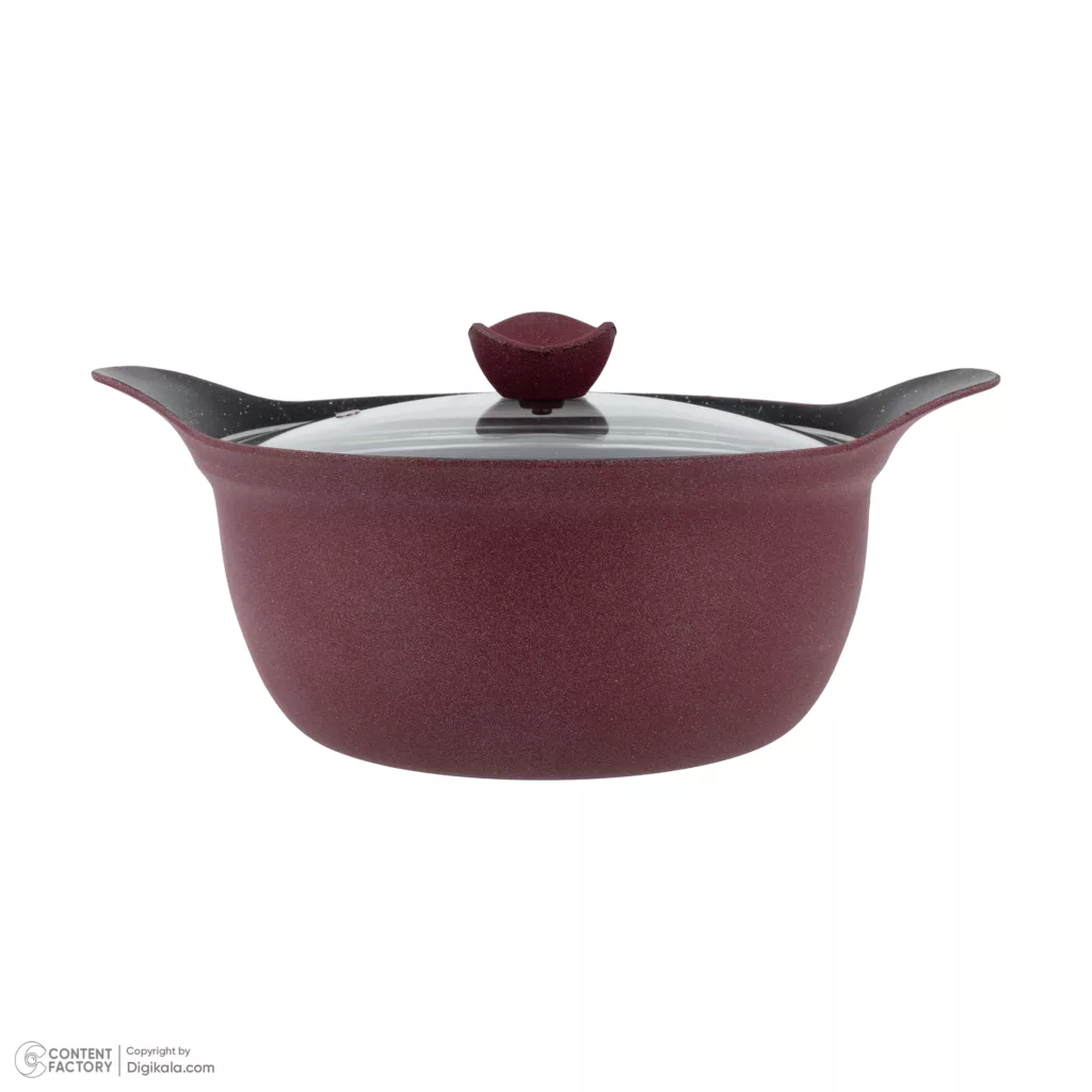 سرویس قابلمه 4 پارچه مدل Best