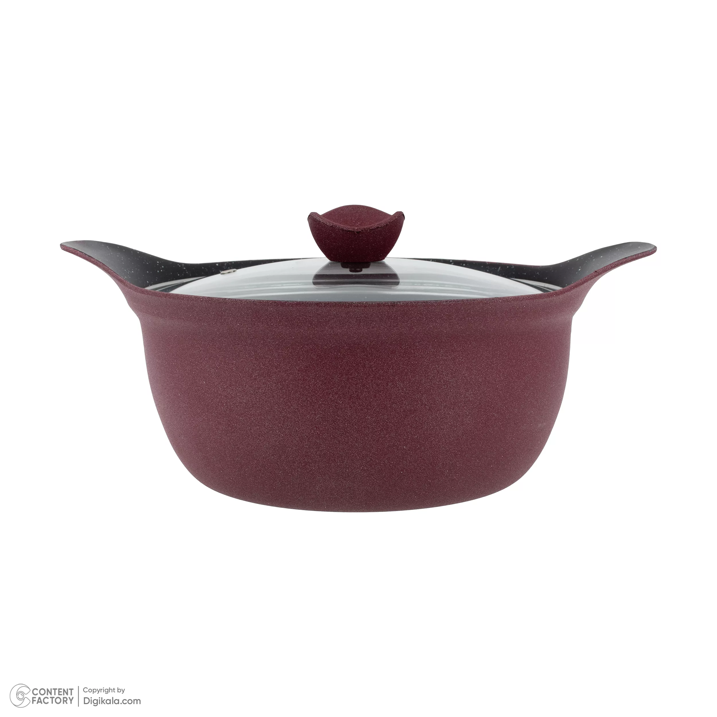 سرویس قابلمه 4 پارچه مدل Best