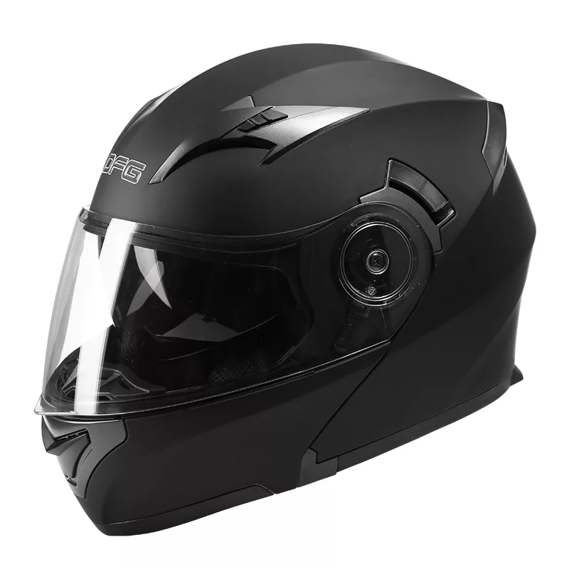 کلاه کاسکت مدل 518