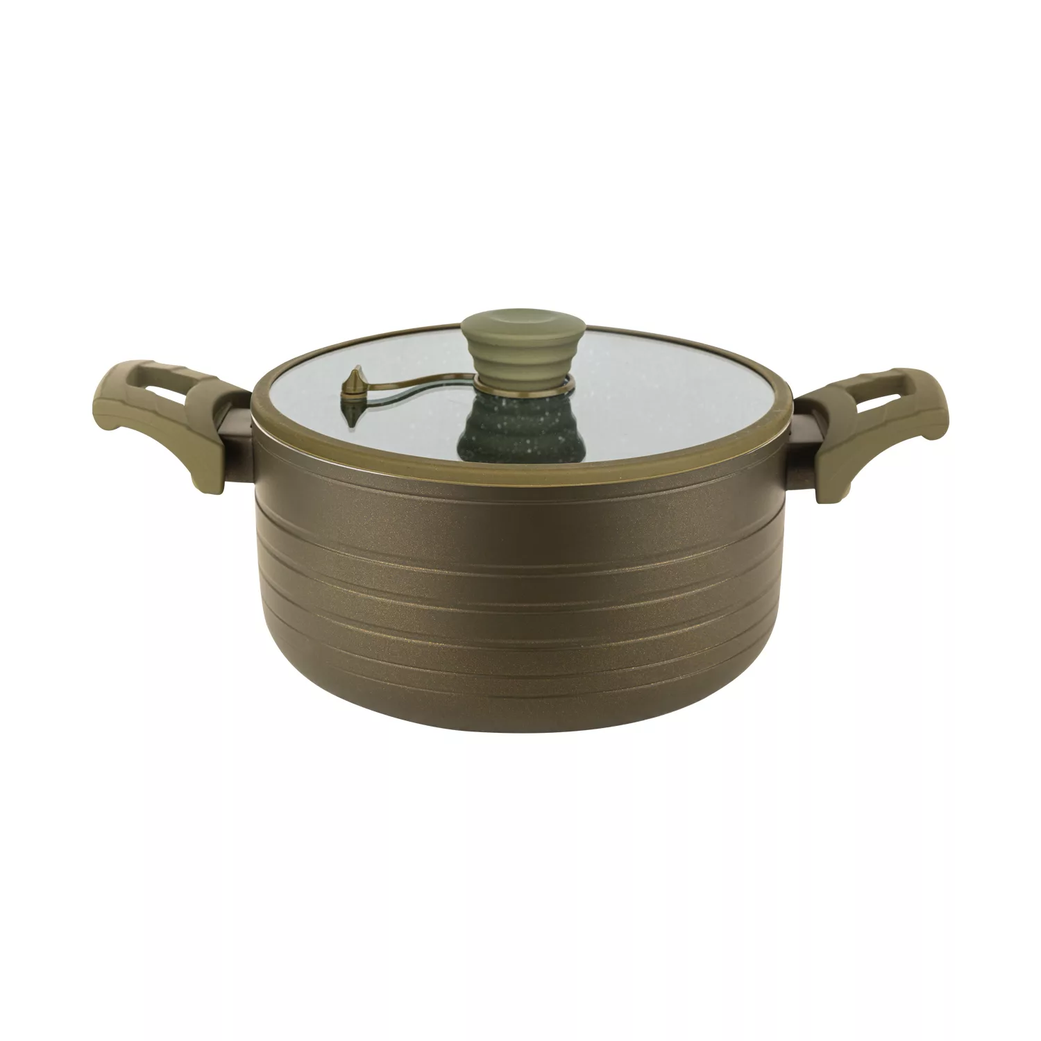 سرویس پخت و پز 12 پارچه لیدوما مدل V2