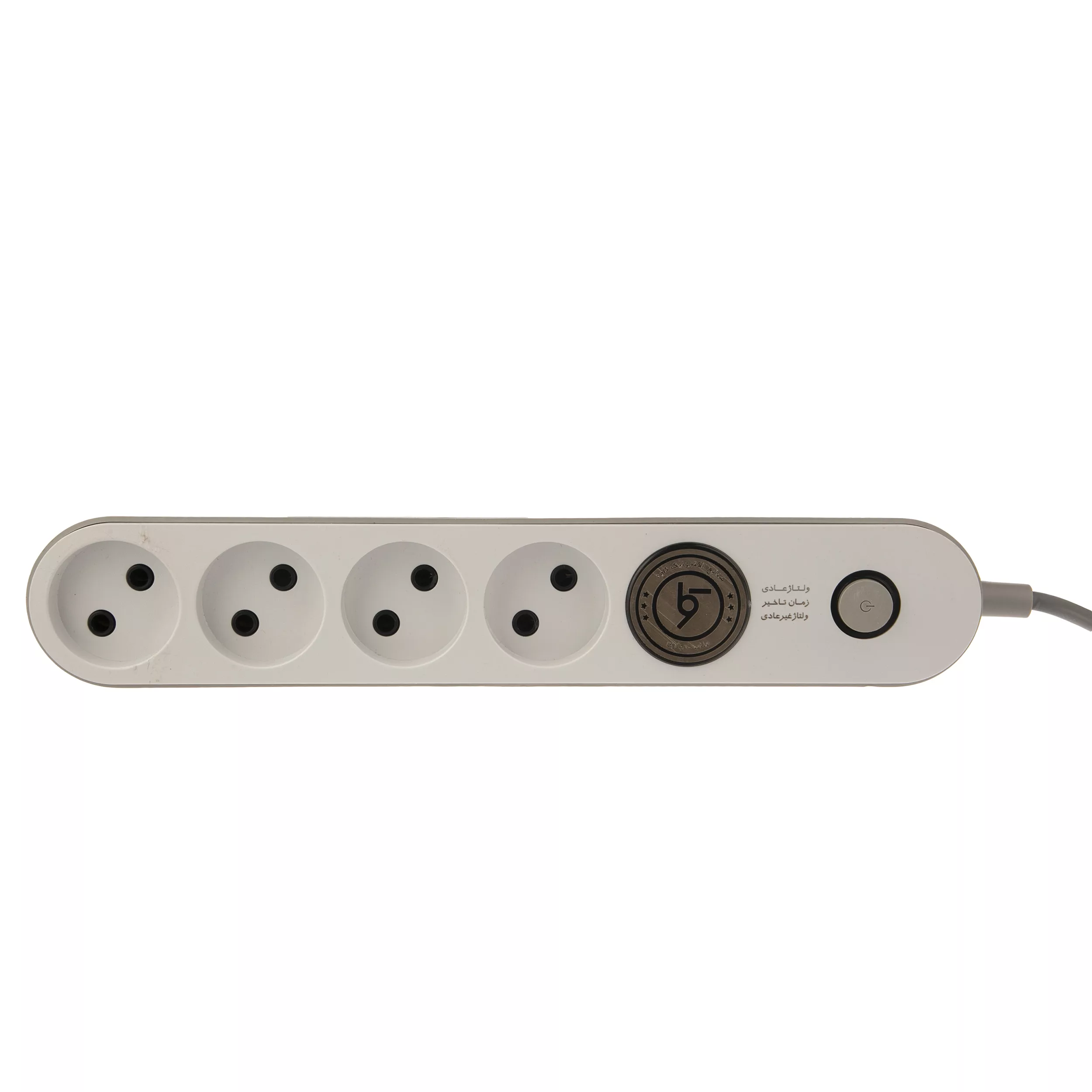 محافظ ولتاژ کاوه مدل KCP2425