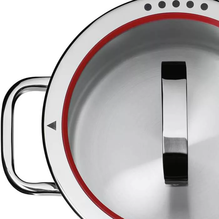 سرویس قابلمه 9 پارچه دبلیو ام اف مدل Function 4