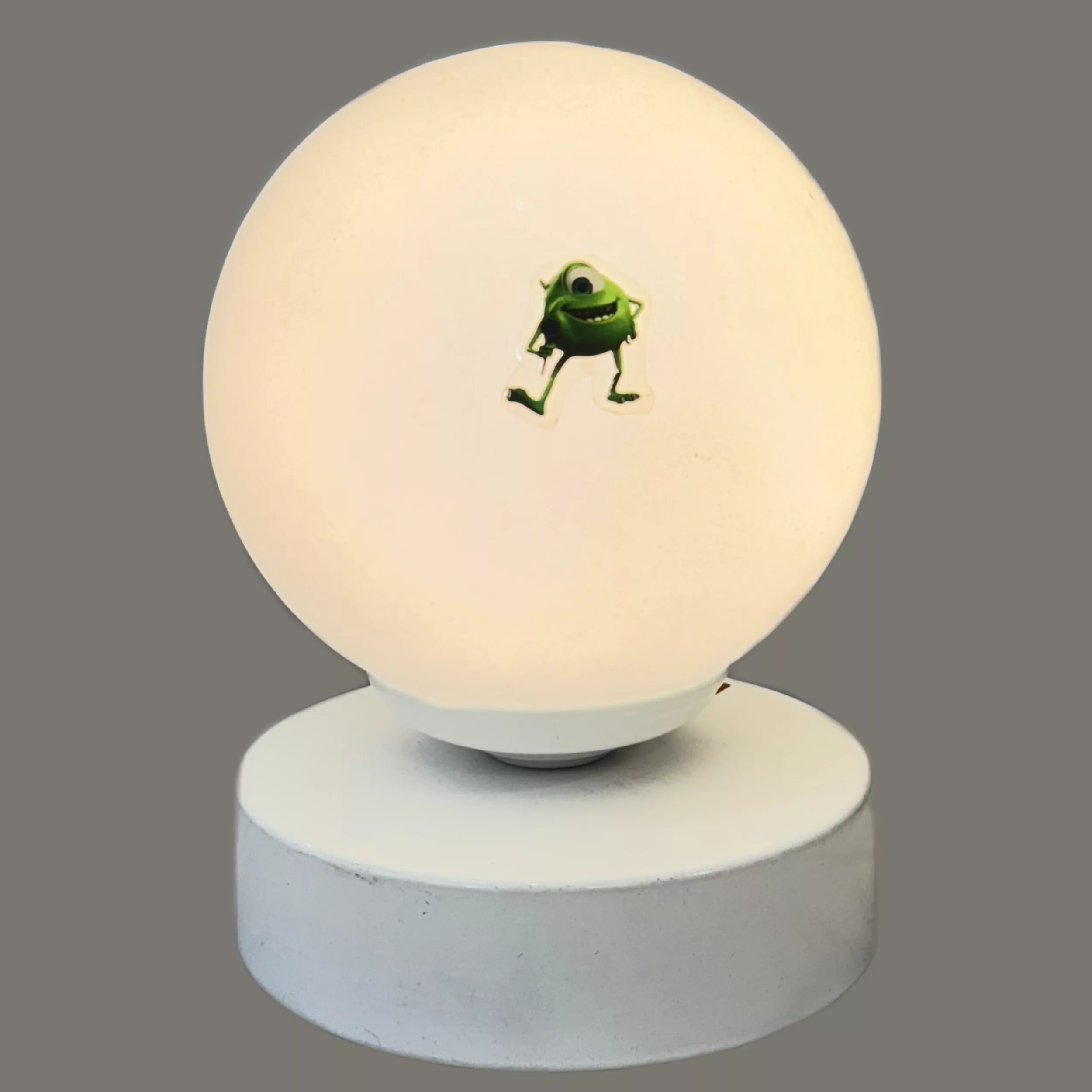 چراغ خواب کودک نورهام مدل مایک وازوفسکی