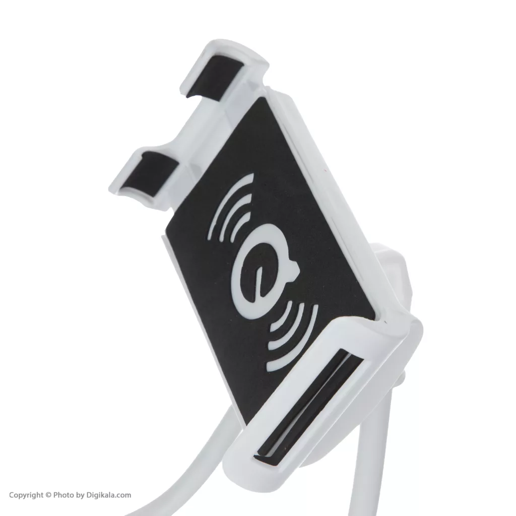 نگهدارنده گوشی موبایل مدل گردنی