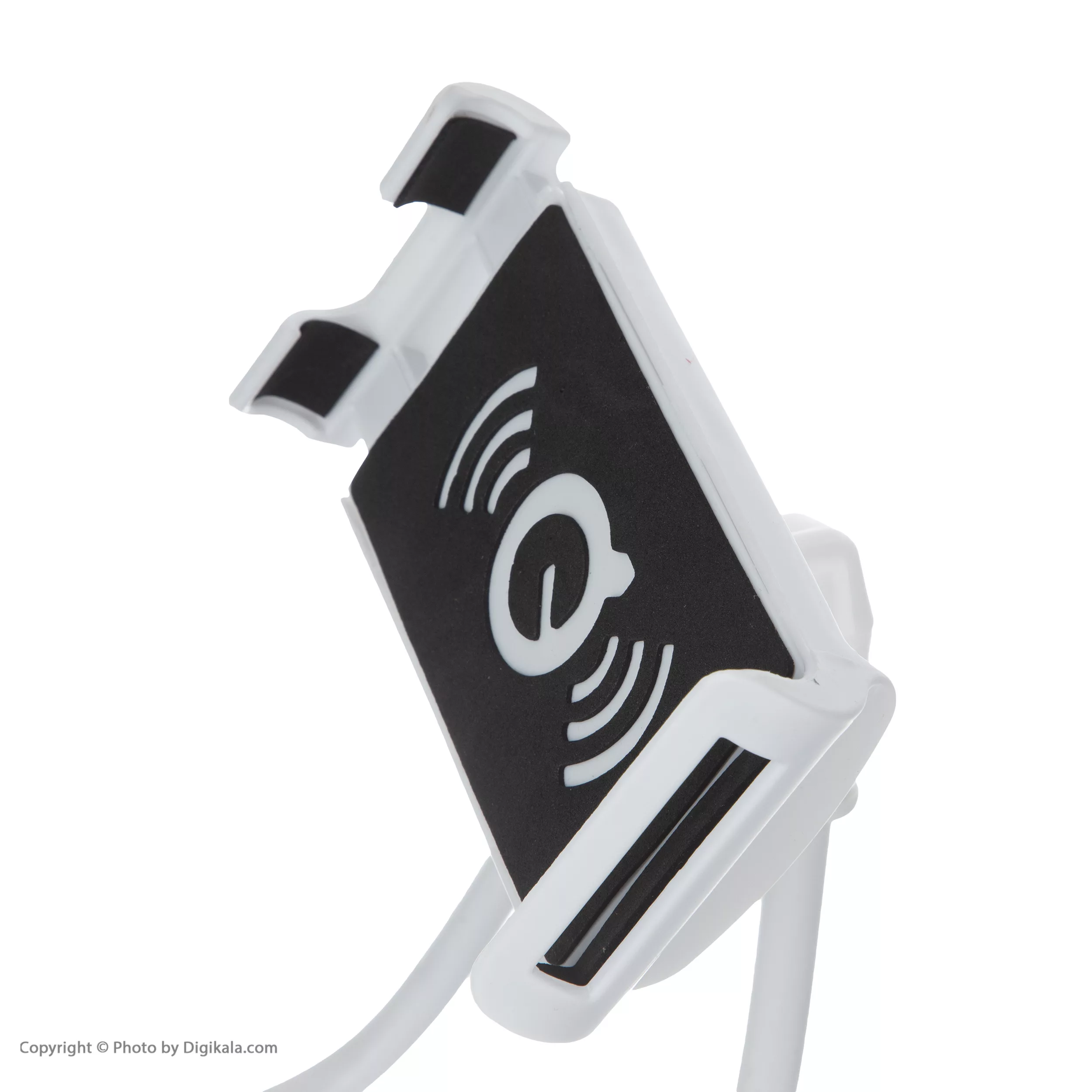 نگهدارنده گوشی موبایل مدل گردنی