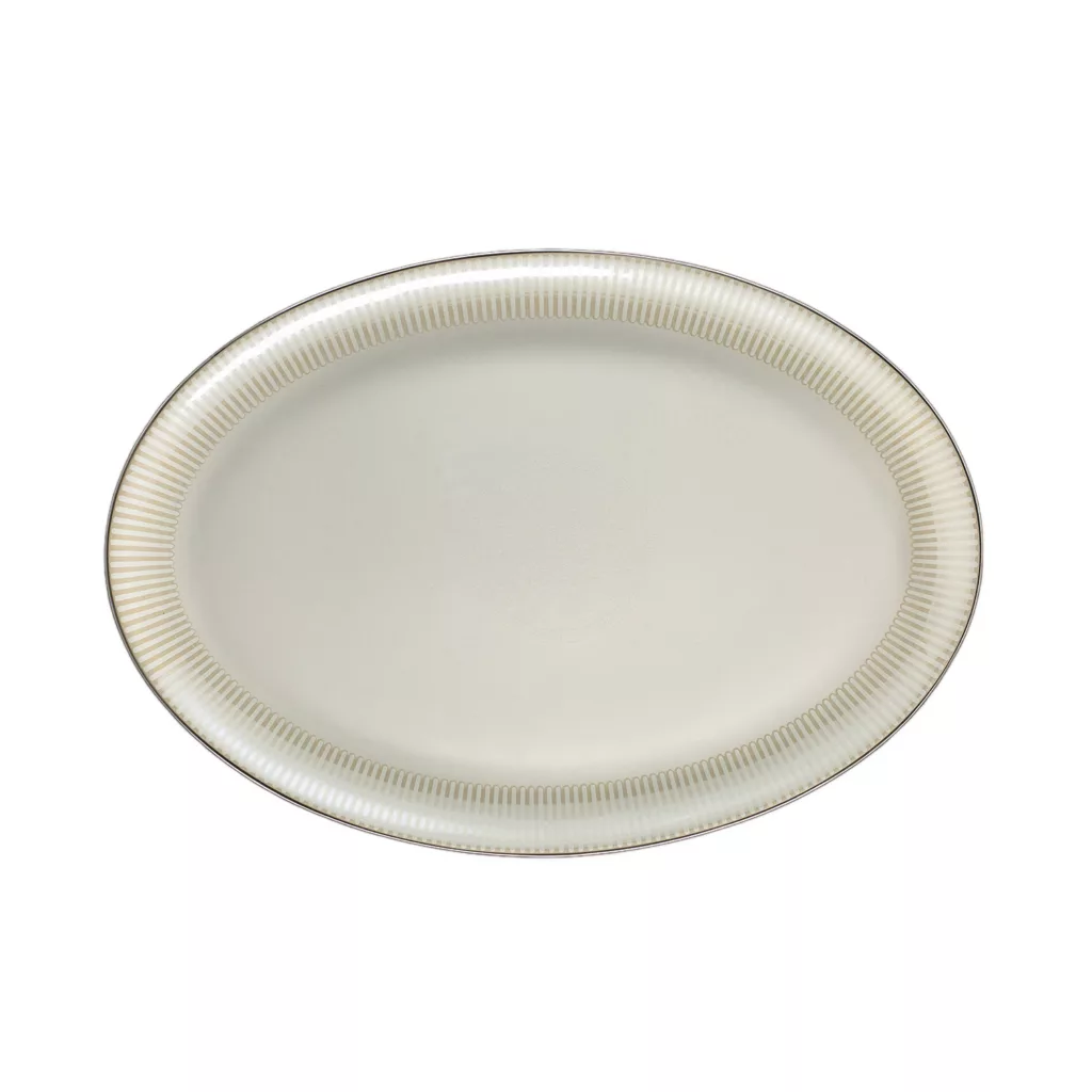 سرويس غذاخوری 28 پارچه دینوا ساینا مدل 24018 لوستر فول دکور