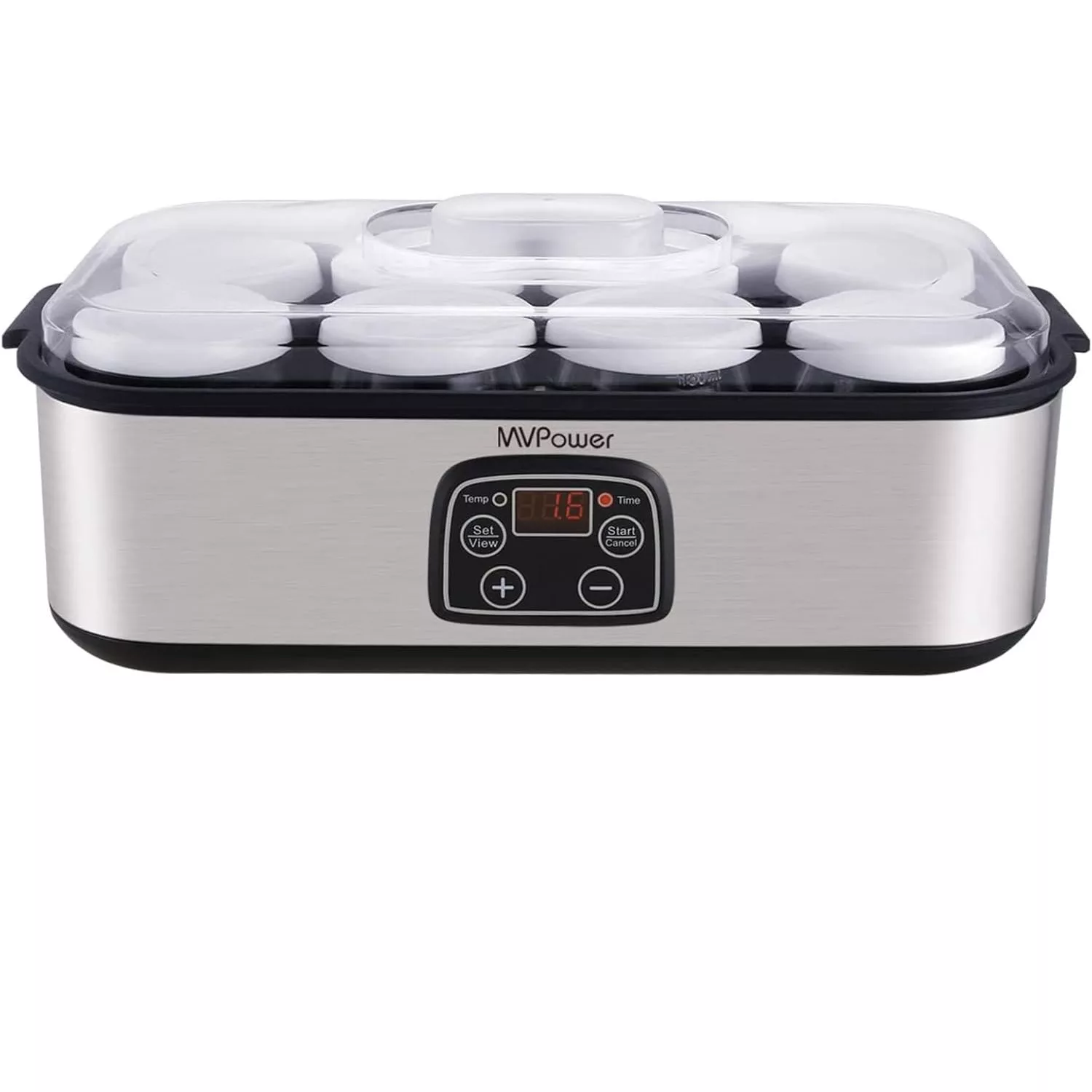 ماست ساز ام وی پاور مدل SNJ-159B