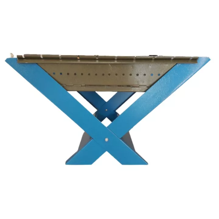 منقل سفری مدل تاشو