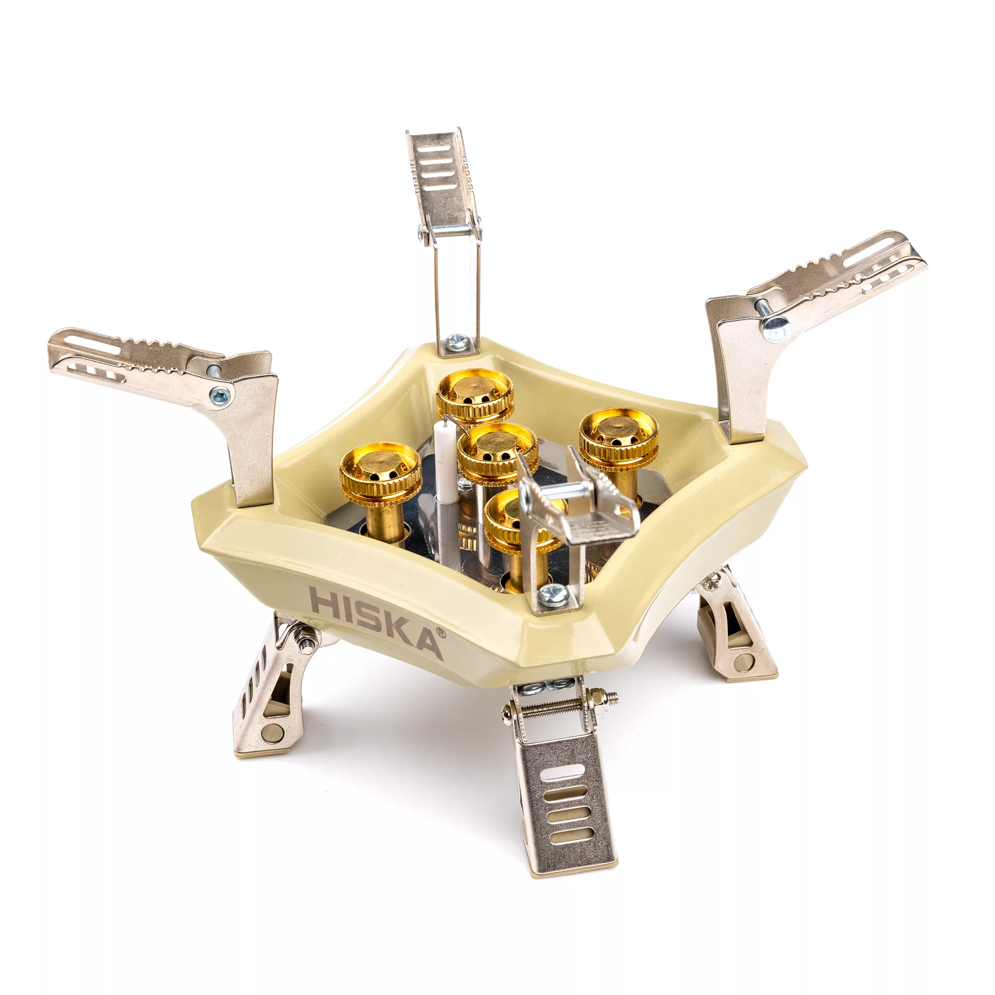 سرشعله سفری هیسکا مدل H26