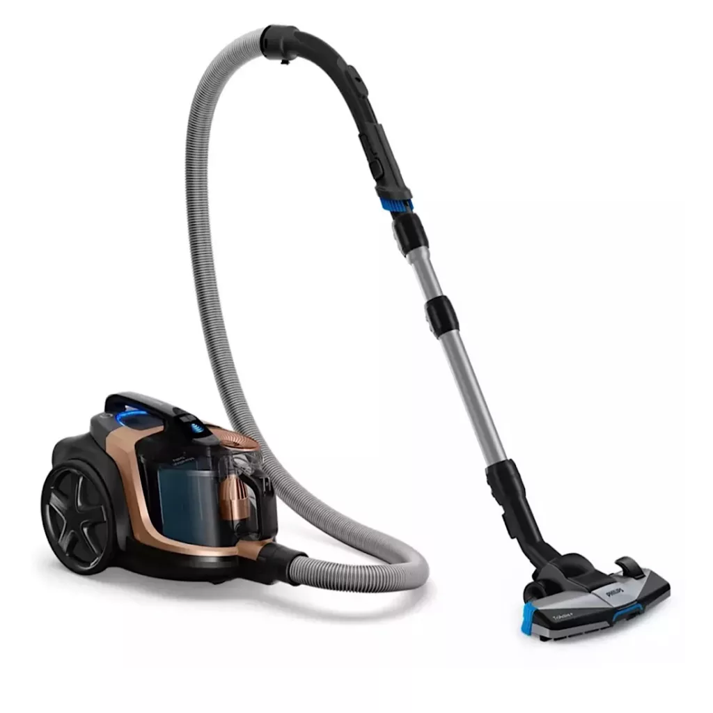 جاروبرقی 900 وات فیلیپس مدل XB7151